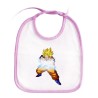 BABERO COLORES goku kame hame ha honda vital super guerrero personalizado bebe