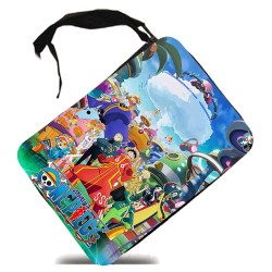 ESTUCHE one piece temporada...