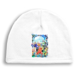 GORRO DEPORTIVO one piece...