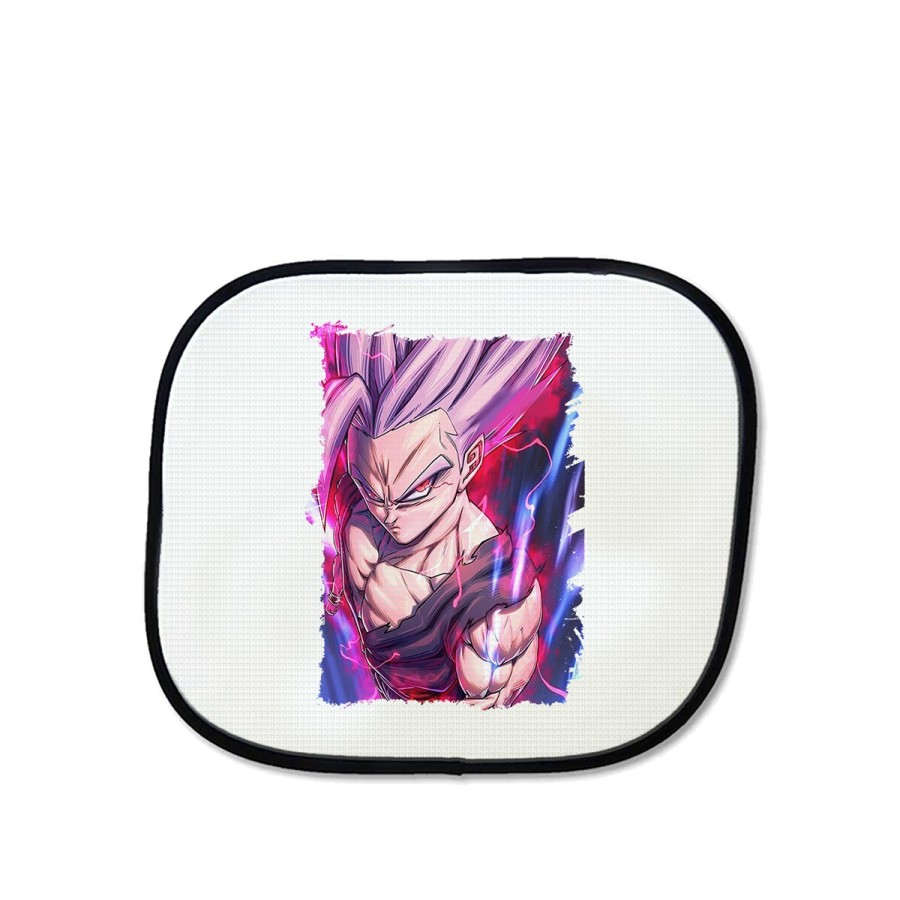 PARASOL Gohan modo bestia pelicula dragon combate bola ssj personalizado coche