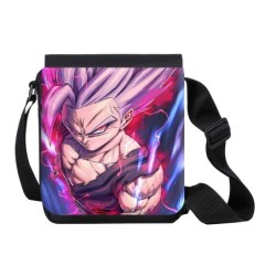 BANDOLERA PEQUEÑA Gohan...