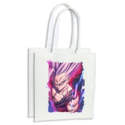 PACK BOLSAS Gohan modo...