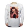 CAMISETA MANGA LARGA Nezuko Guardianes de la noche cazador demonios carmesi personalizada