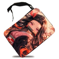 ESTUCHE Nezuko Guardianes...