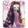 ALFOMBRILLA kimetsu no yaiba nezuko cazador demonios carmesi pc raton personalizada