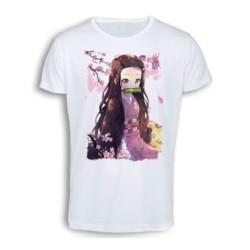 CAMISETA TACTO ALGODÓN...