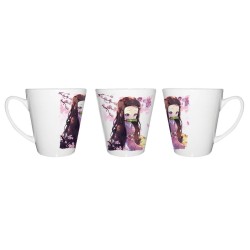 TAZA CÓNICA kimetsu no...