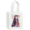 PACK BOLSAS kimetsu no yaiba nezuko cazador demonios carmesi cocina compra personalizadas