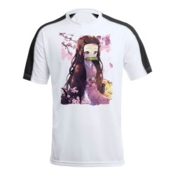 CAMISETA TÉCNICA FRANJA...