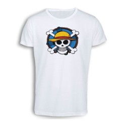 CAMISETA TACTO ALGODÓN One...