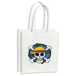 PACK BOLSAS One piece logo...