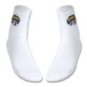 PAR DE CALCETINES SUAVES TALLA S-M One piece logo calavera barco pirata luffy deportivos moda poliester