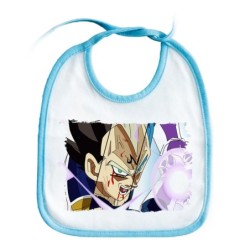 BABERO COLORES Vegeta galik...