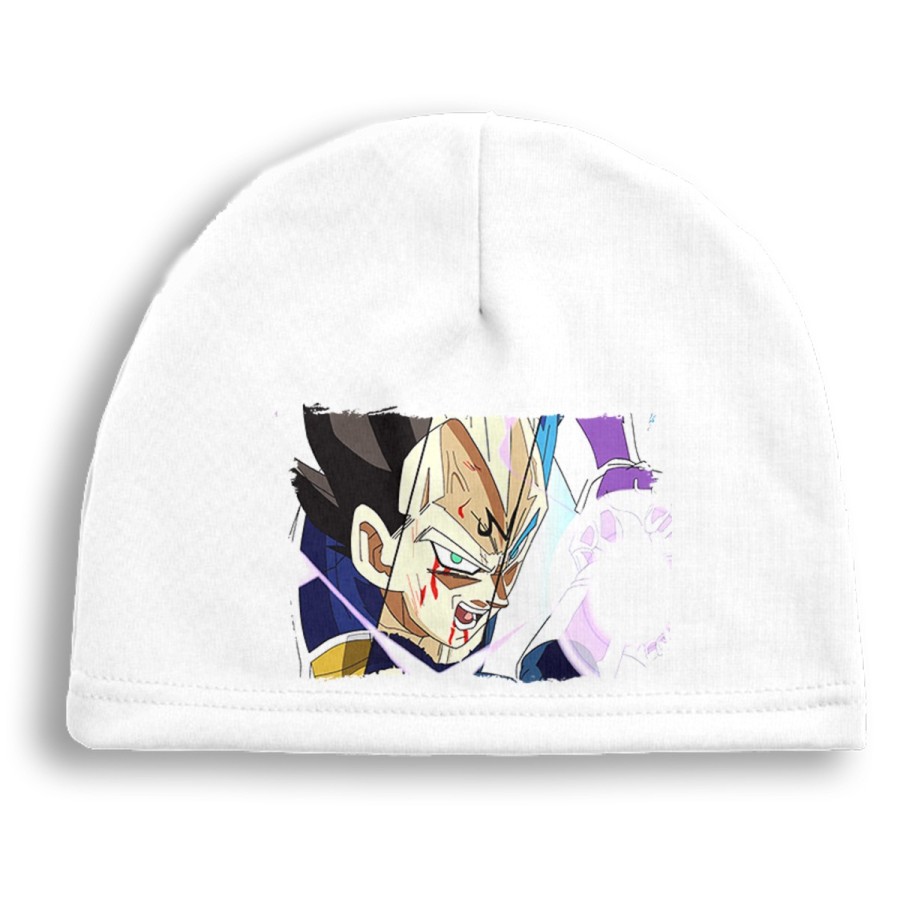 GORRO DEPORTIVO Vegeta galik canon kamehameha ssj blue formas majin deporte running correr