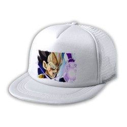 GORRA 5 PANELES REDECILLA...