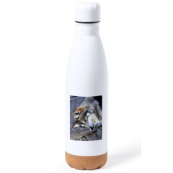 BIDON 750 ML ACERO...