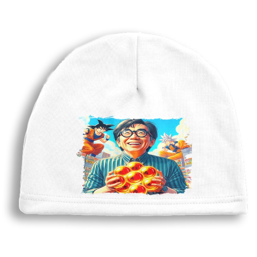 GORRO DEPORTIVO akira toriyama dragon bolas bola goku arale dai deporte running correr