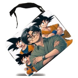 ESTUCHE akira toriyama goku...