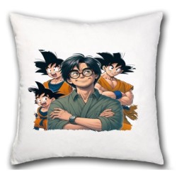 COJIN akira toriyama goku...