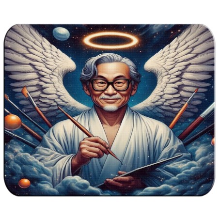 ALFOMBRILLA akira toriyama dios manga serie anime dragon bola pc raton personalizada