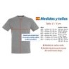 CAMISETA GRIS MEZCLA akira toriyama dios manga serie anime dragon bola moda verano personalizada