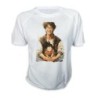 CAMISETA akira toriyama mangaka padre goku chico serie personalizada