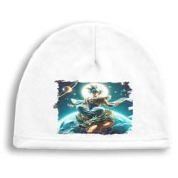 GORRO DEPORTIVO goku god...