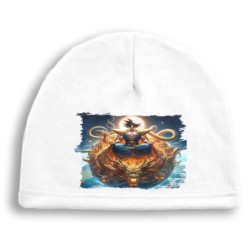 GORRO DEPORTIVO goku god...