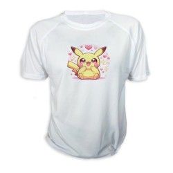 CAMISETA cute mono lindo...