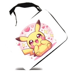 ESTUCHE cute mono lindo...