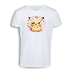 CAMISETA TACTO ALGODÓN cute...