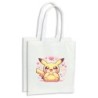 PACK BOLSAS cute mono lindo conejo amarillo pocket pika cocina compra personalizadas
