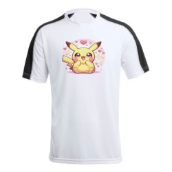 CAMISETA TÉCNICA FRANJA...