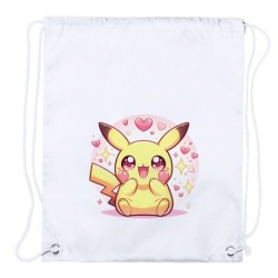 MOCHILA DE CUERDAS...