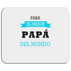 ALFOMBRILLA el mejor papa...