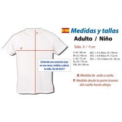 CAMISETA el mejor papa del mundo frase padre familia personalizada