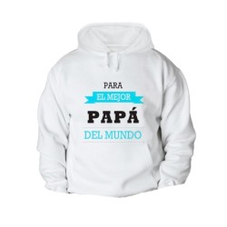 SUDADERA CON CAPUCHA el...