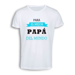 CAMISETA TACTO ALGODÓN el...