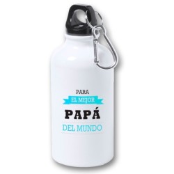 BIDON 400ML METALICO el...