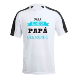 CAMISETA TÉCNICA FRANJA...