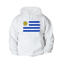 SUDADERA CON CAPUCHA...