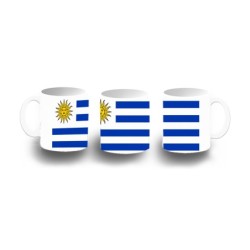 TAZA DE PLASTICO bandera...