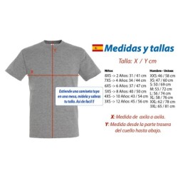 CAMISETA GRIS MEZCLA bandera uruguai logo latinoamerica pais hispanoamerica moda verano personalizada