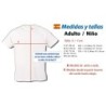 CAMISETA inversores bolsa toro wall street Maximus personalizada