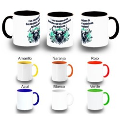 TAZA COLORES inversores...