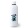 BIDON 500 ML ACERO INOXIDABLE inversores bolsa toro wall street Maximus deporte deportivo botella senderismo