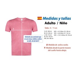 CAMISETA ROJA MEZCLA LOGO FEMINISTAS MENSAJE moda verano tshirt