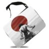 ESTUCHE ronin samurai vagabundo espadachin guerrero escolar case