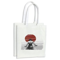 PACK BOLSAS ronin samurai...