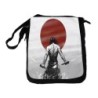 BANDOLERA REPORTERO MEDIANA BOLSO ronin samurai vagabundo espadachin guerrero bolsa mochila hombro